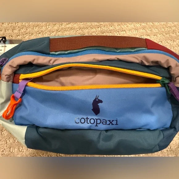 Cotopaxi Kapai 3L Hip Pack - Picture 3 of 5